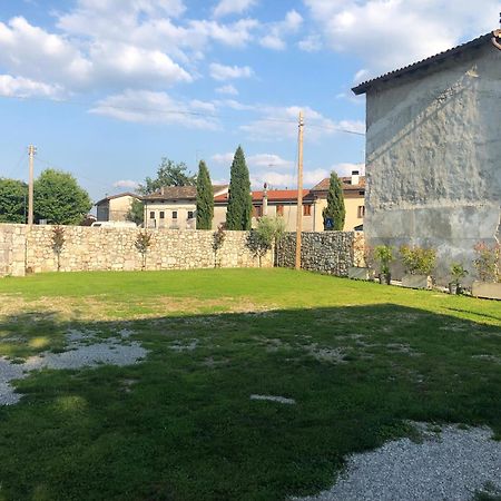 Affittacamere Al Castello Travesio 외부 사진