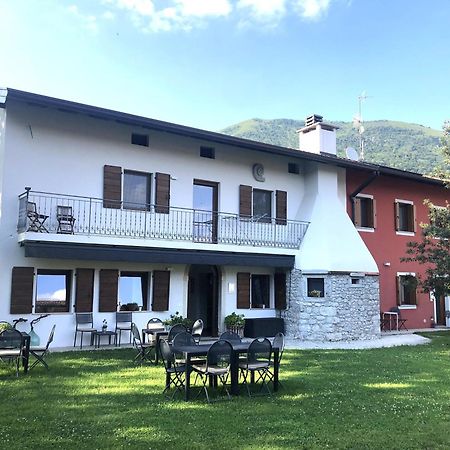 Affittacamere Al Castello Travesio 외부 사진