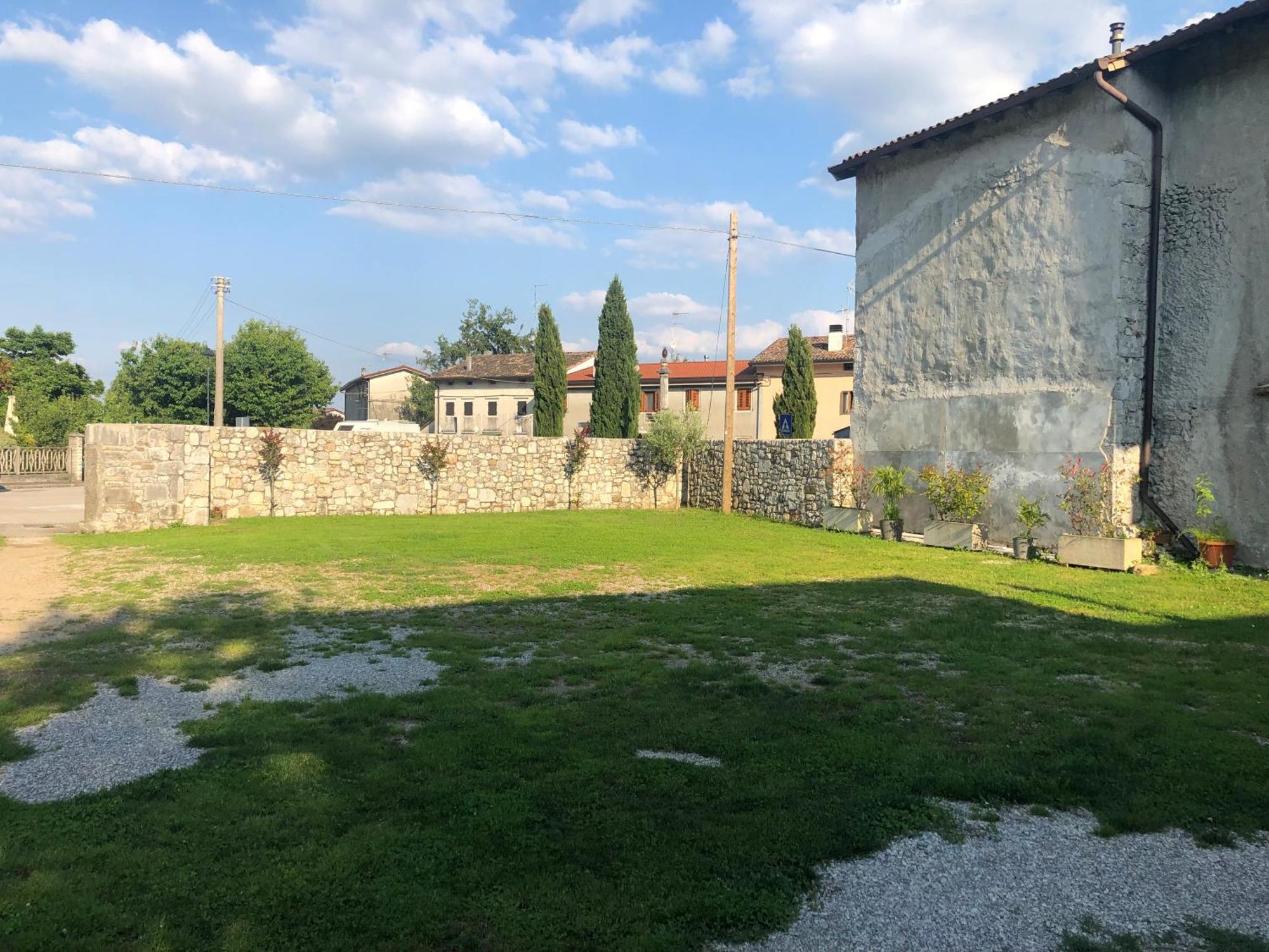 Affittacamere Al Castello Travesio 외부 사진