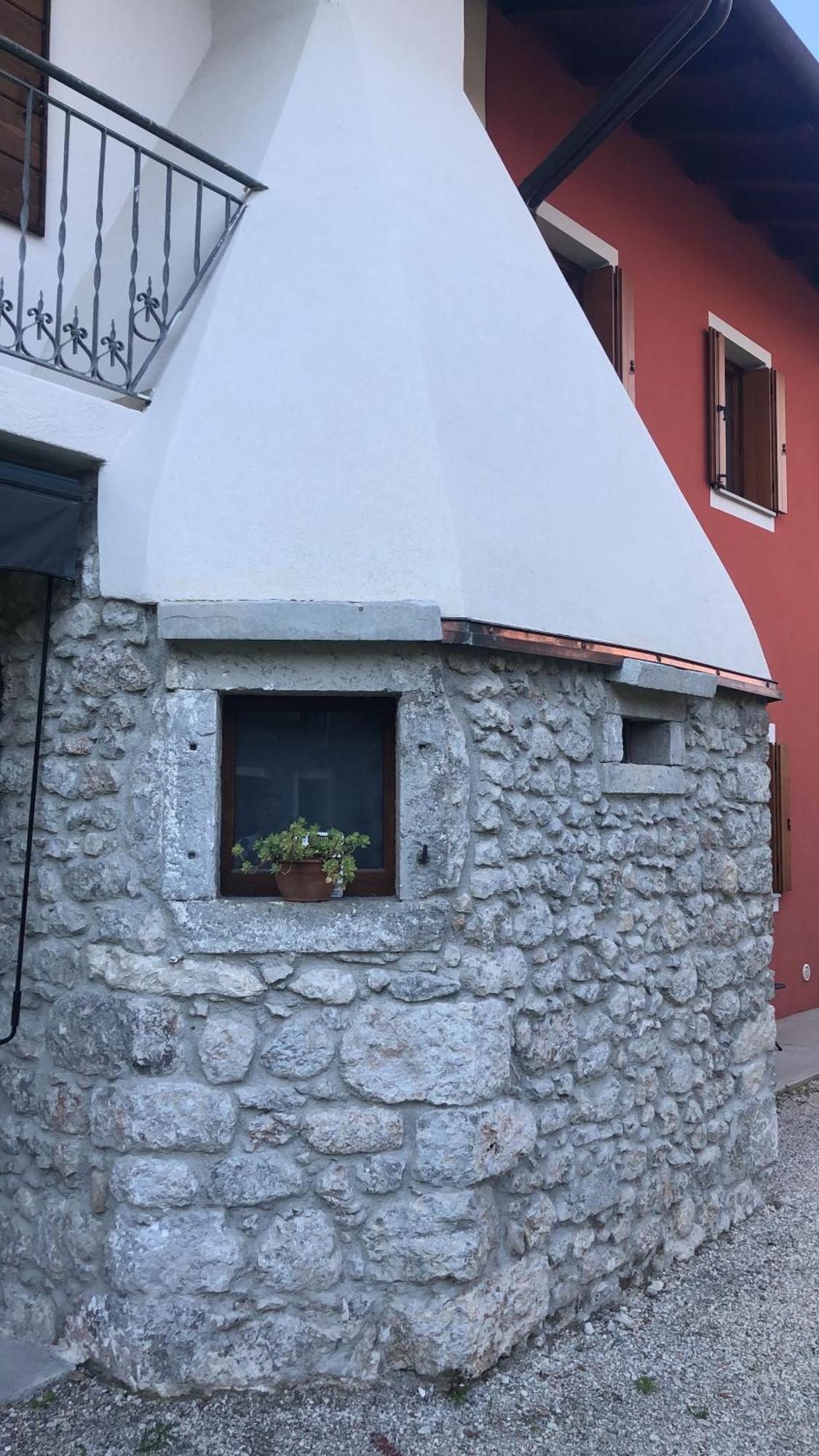 Affittacamere Al Castello Travesio 외부 사진